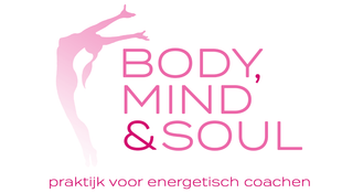 logo body, mind,soul
