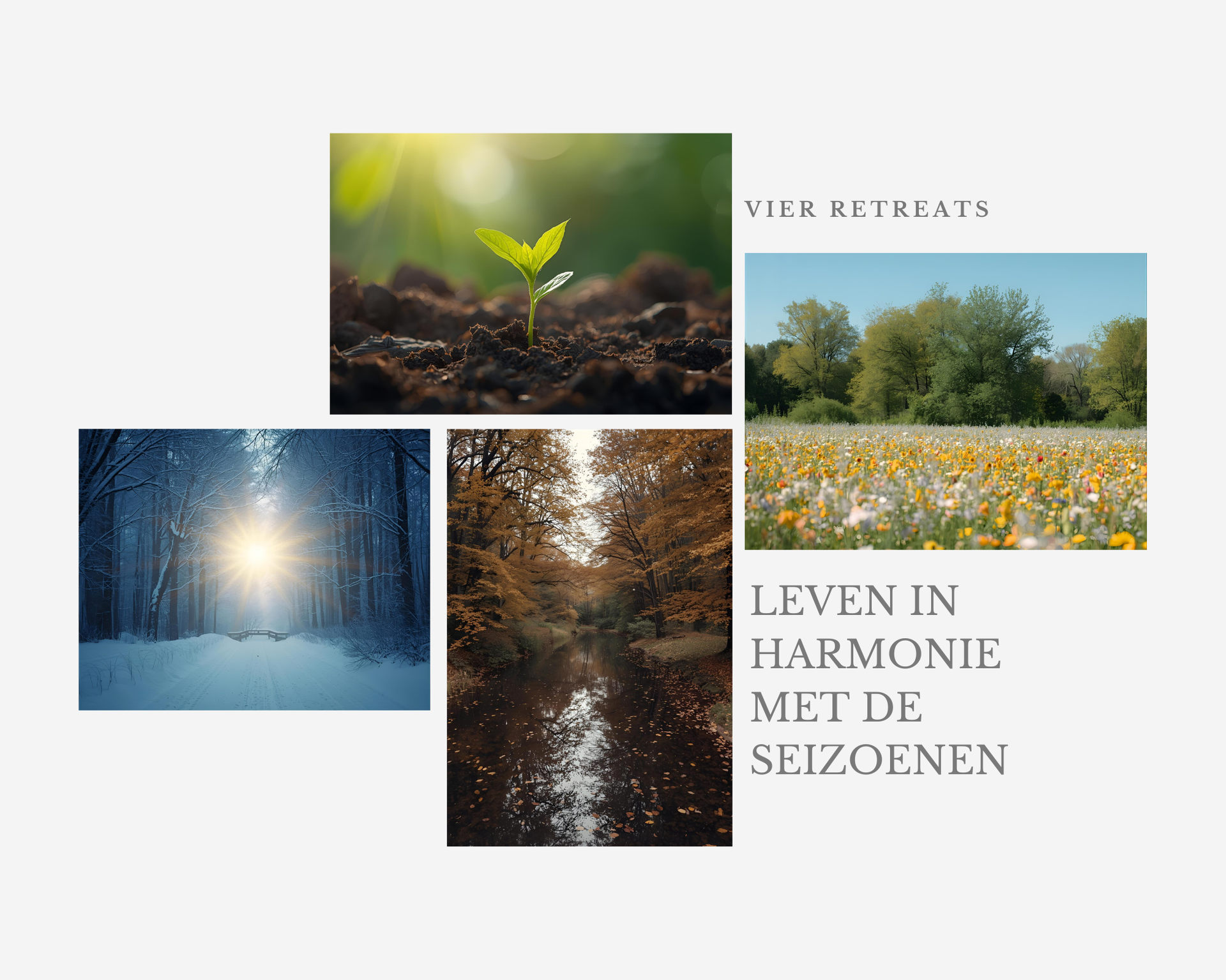 Twee vrouwen liggen op een houten vloer, bij kaarsen en tarotkaarten.