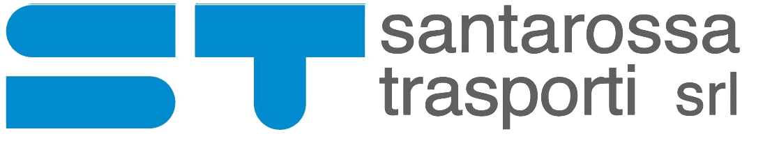 Santarossa Trasporti logo