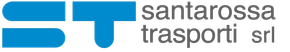 Santarossa Trasporti logo