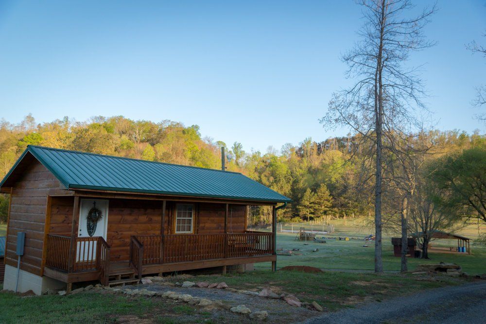 Camp Fairview Athens, TN