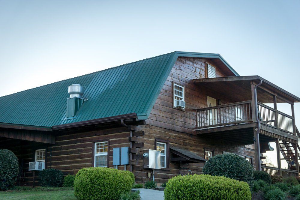 Camp Fairview Athens, TN