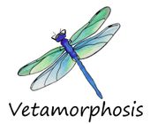 Vetamorphosis logo 