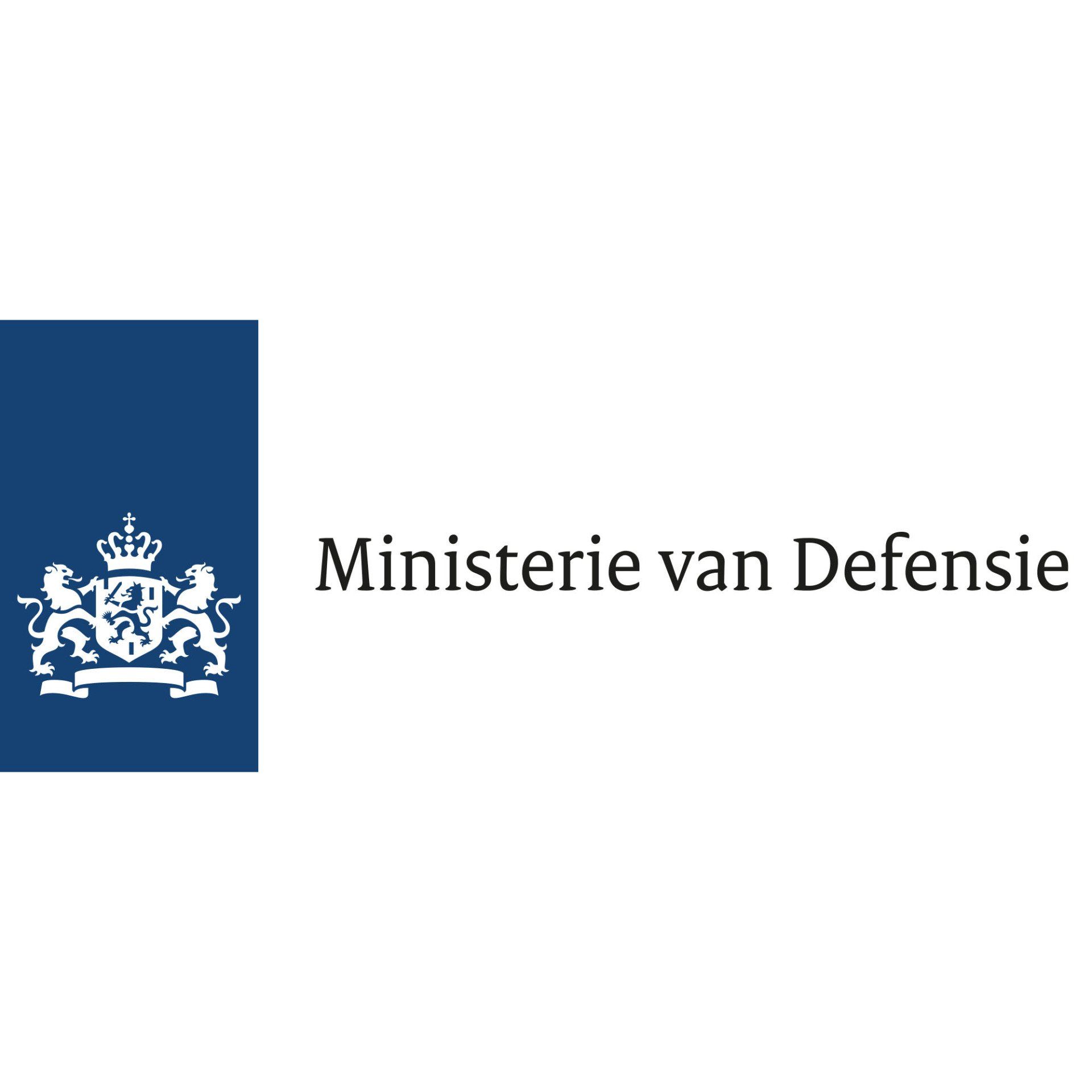 Trainen en coachen met Milo bij het Ministerie van Defensie.