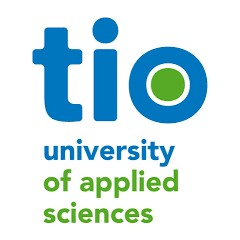 Presenteren en modereren met Milo bij TIO Eindhoven.