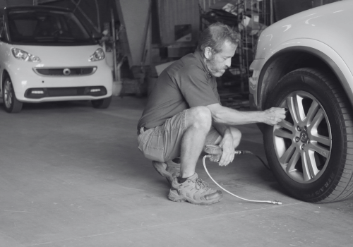 5 Vehicle Components That Wear Out Even If You Don&rsquo;t Drive A Lot