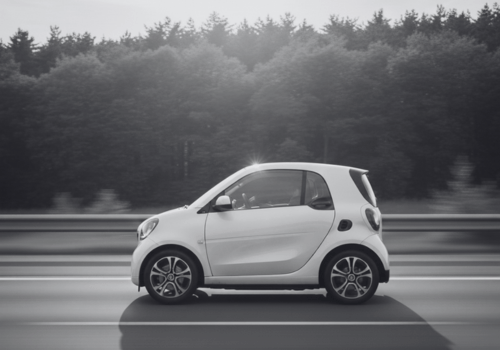 A Comprehensive Guide To Smart Car Maintenance