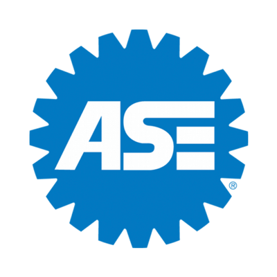 ASE Logo