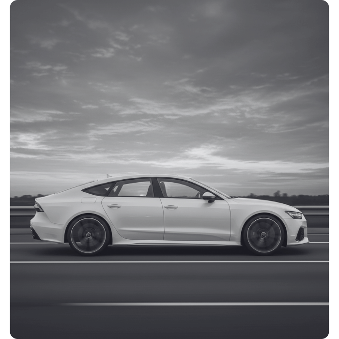 TRUSTED aUDI REPaIR WITH CERTIFIED EXPERTISE