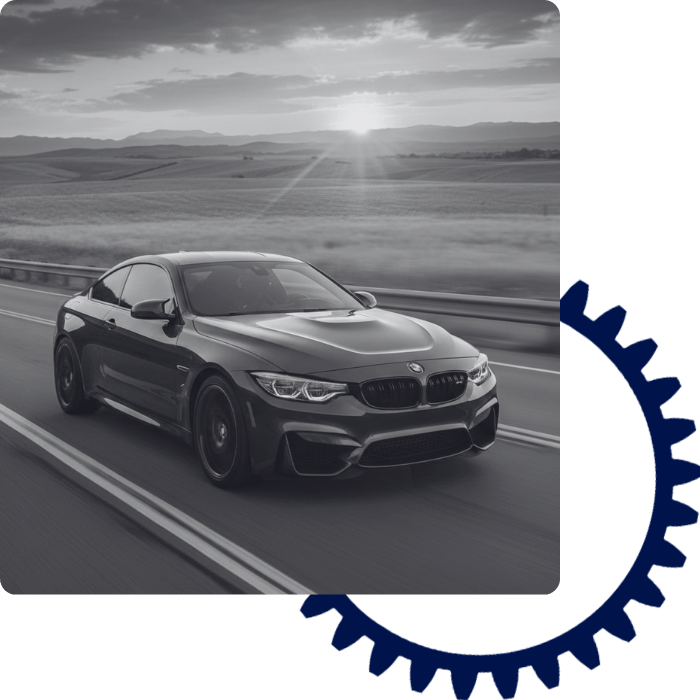 PRECISION BMW SERVICE FROM TRUSTED TECHNICIaNS