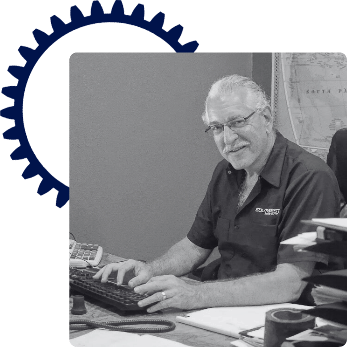 BMW SERVICE WITH INTEGRITY aND OEM PRECISION