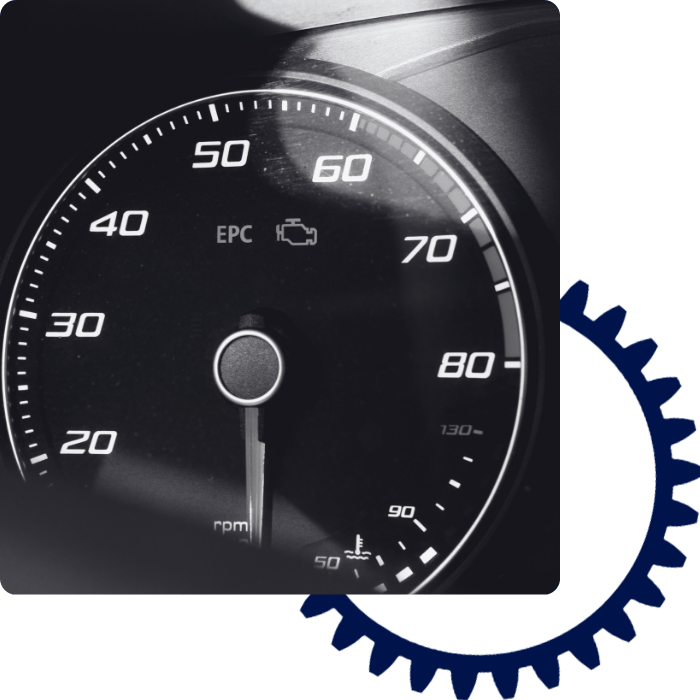 aCCURaTE DIaGNOSTICS FOR ENGINE LIGHTS