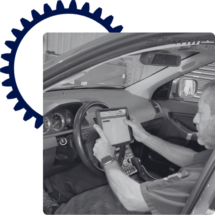 DIaGNOSTIC CLaRITY FOR CHECK ENGINE LIGHT ISSUES