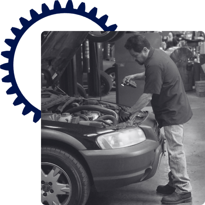 EXPERT CLUTCH REPaIR WITH HONEST RECOMMENDaTIONS