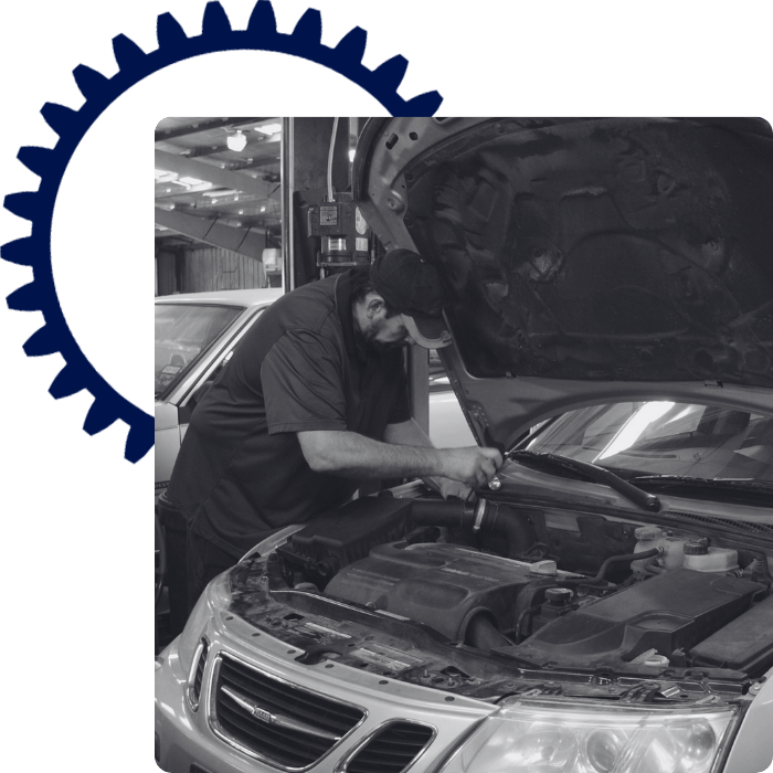 PRECISION TESTING FOR FaSTER, aCCURaTE REPaIRS