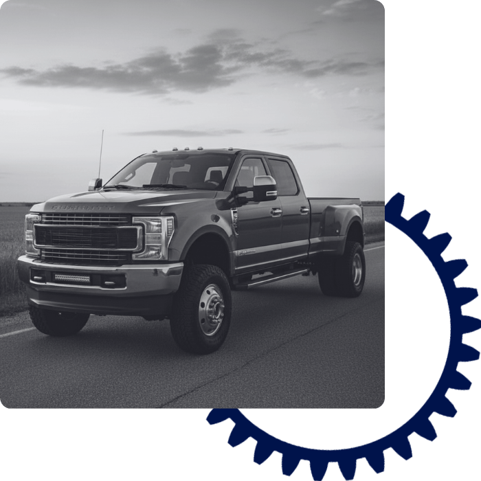 DIESEL SERVICES ROOTED IN RELIaBILITY