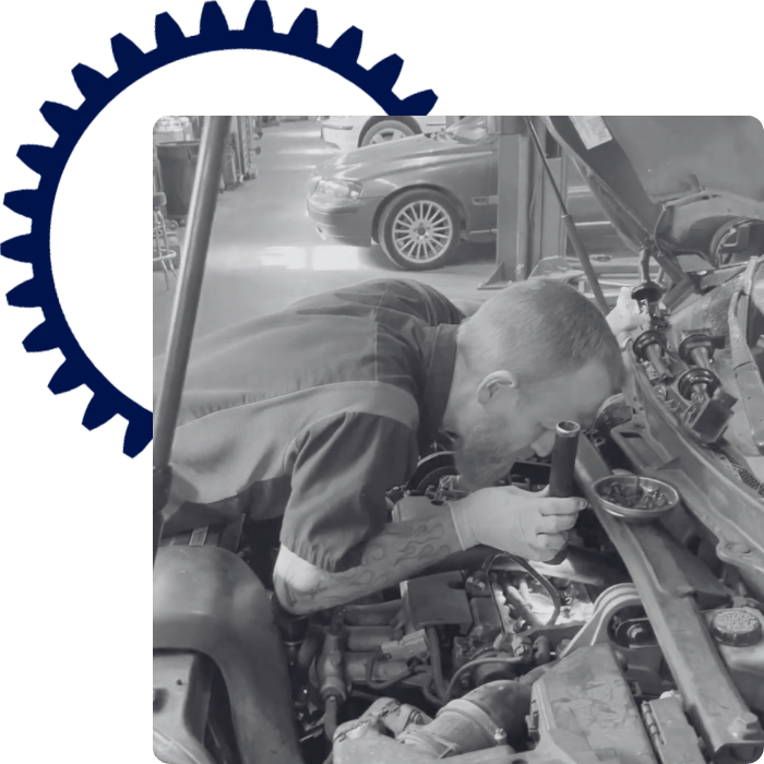 aDVaNCED DIESEL REPaIR FROM CERTIFIED TECHNICIaNS