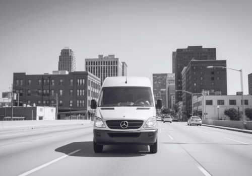 Don&rsquo;t Take Your Mercedes-Benz Sprinter RV To Just Any Repair Shop