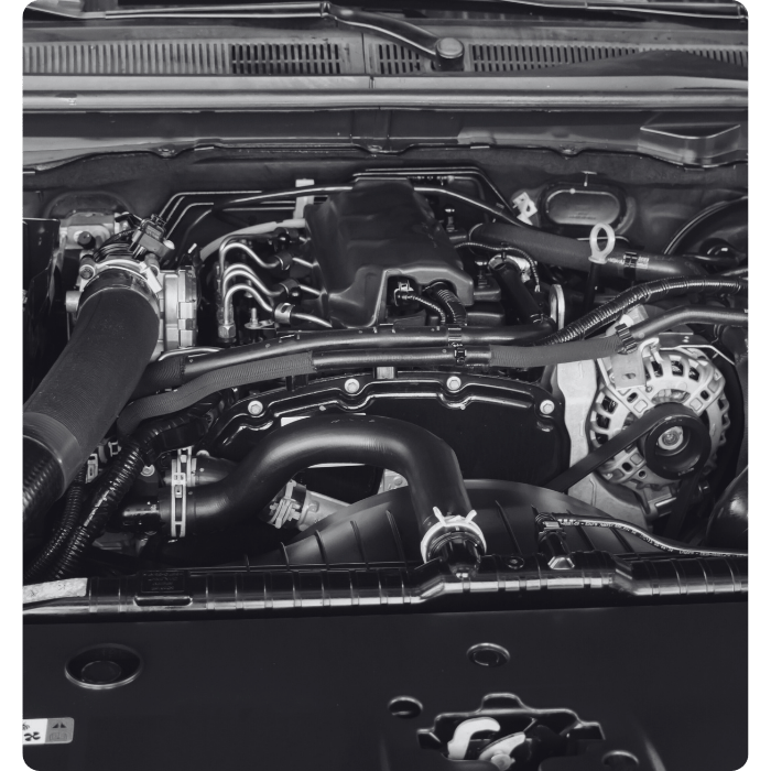 ENGINE REPaIR WITH a FOCUS ON LONG-TERM REIaBILITY