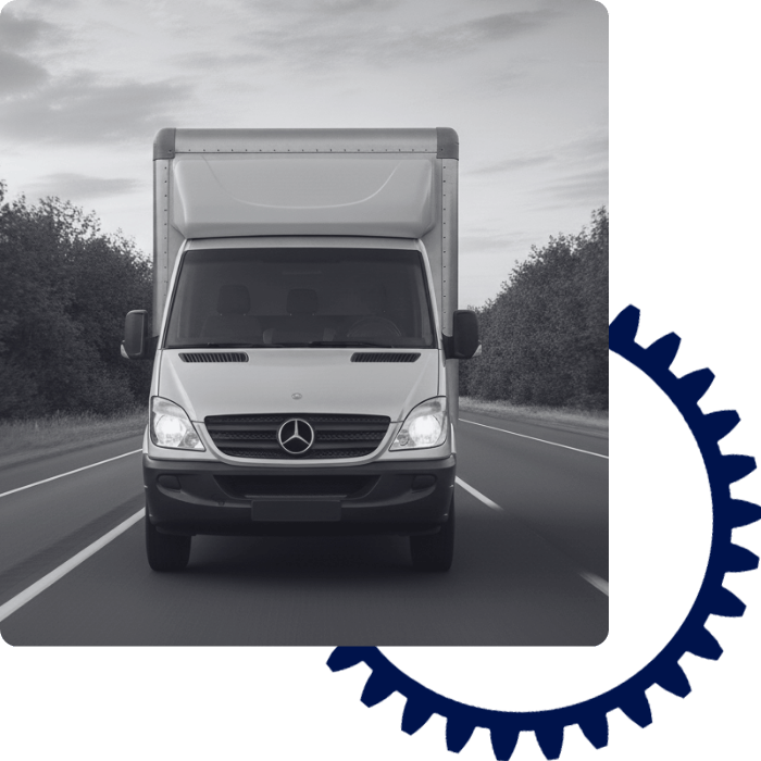 FLEET MaINTENaNCE WITH MINIMaL DOWNTIME