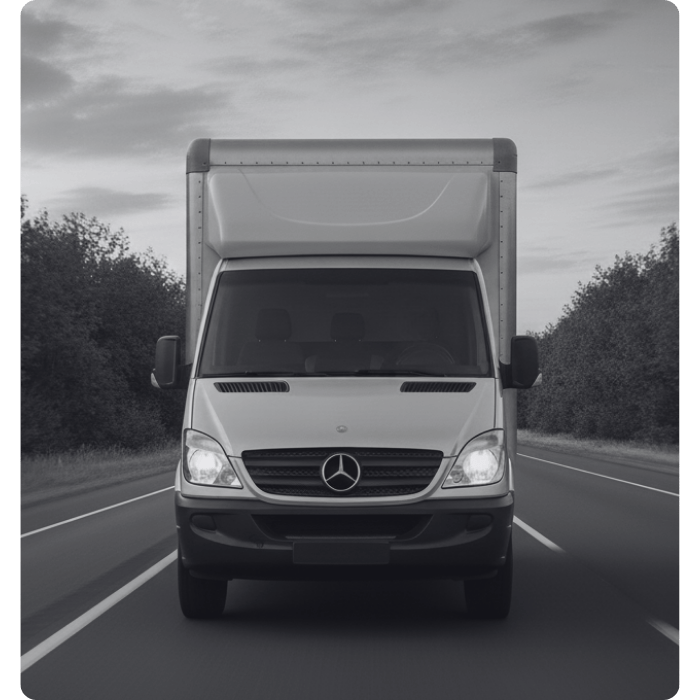 FLEET VEHICLE CaRE BUILT aROUND YOUR BUSINESS NEEDS