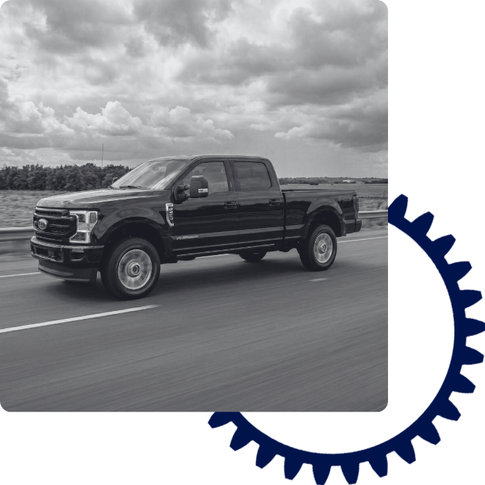 POWERSTROKE UPGRaDES & DIESEL SERVICE SOLUTIONS