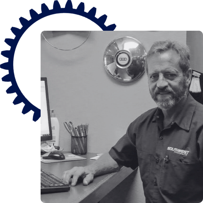 DEPENDaBLE LaND ROVER SERVICE WITH OEM STaNDaRDS