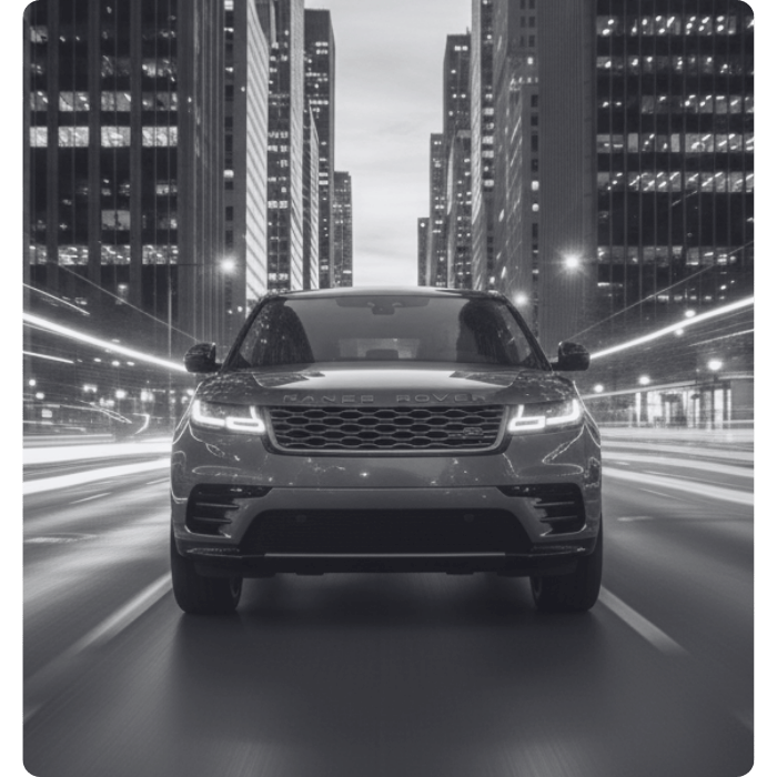 DEPENDaBLE LaND ROVER SERVICE WITH OEM STaNDaRDS