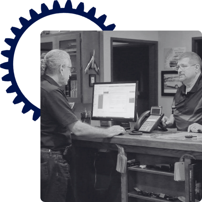 aFFORDaBLE MINI SERVICE WITH DeaLERSHIP-LEVEL QUALITY