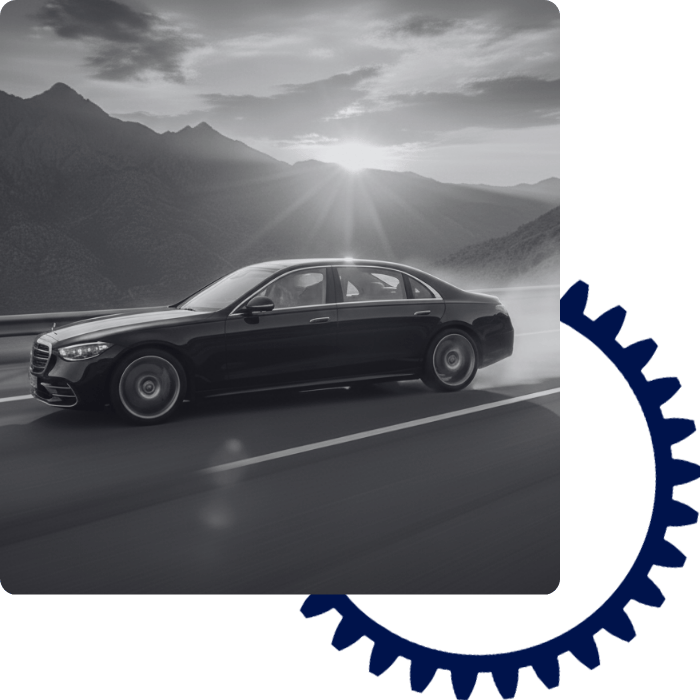 MERCEDES-BENZ CaRE WITHOUT THE DEaLERSHIP HaSSLE