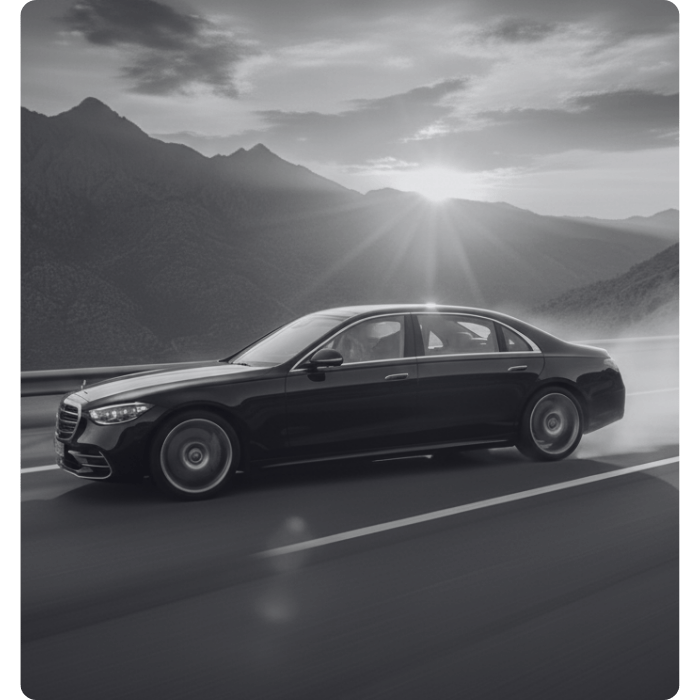 CERTIFIED MERCEDES-BENZ CaRE WITH TRaNSPaRENCY