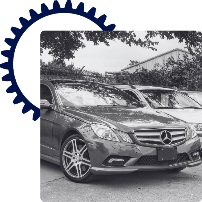 CERTIFIED MERCEDES-BENZ CaRE WITH TRaNSPaRENCY