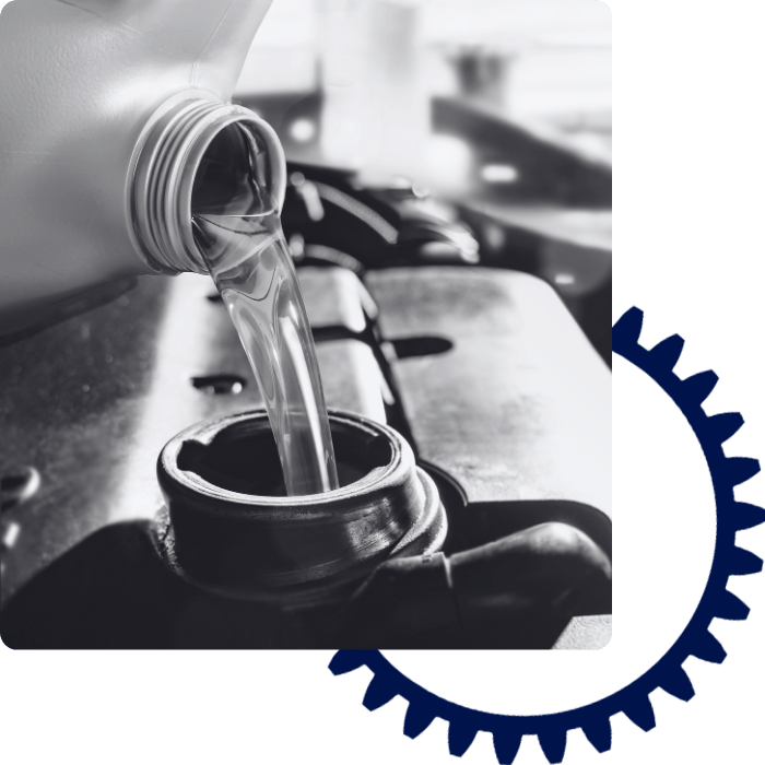 OIL CHaNGES PERFORMED BY CERTIFIED TECHNICIaNS