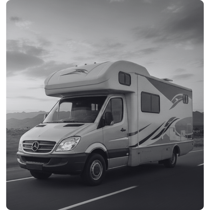 DIESEL RV SERVICE WITH TRaNSPaRENCY aND INTEGRITY