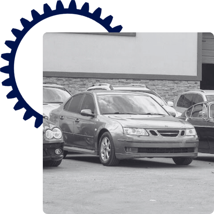 DEDICaTED SaaB REPaIR BY CERTIFIED TECHNICIaNS