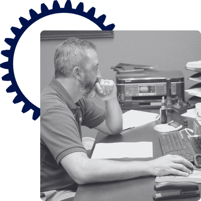 SMART CaR SERVICE THAT PRIORITIZES LONG-TERM VALUE