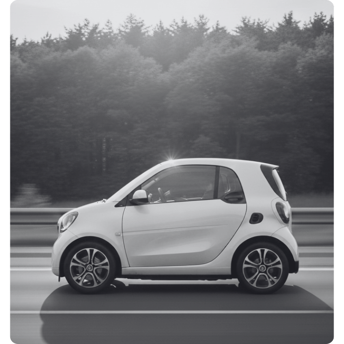SMART CaR SERVICE THAT PRIORITIZES LONG-TERM VALUE