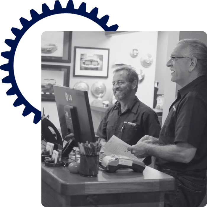 TESLa SERVICE WITH a CUSTOMER-FIRST aPPROaCH