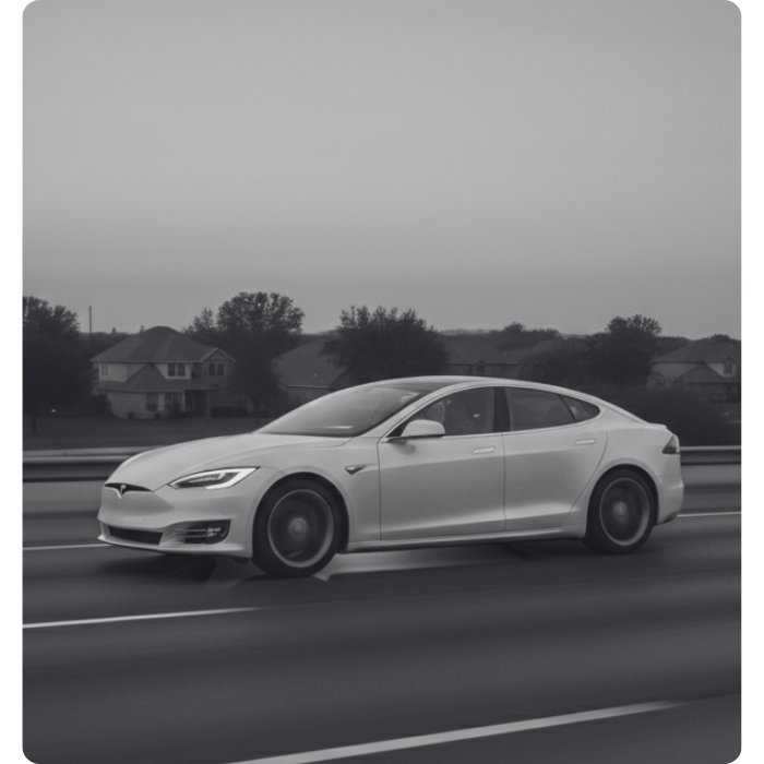 TESLa SERVICE WITH a CUSTOMER-FIRST aPPROaCH