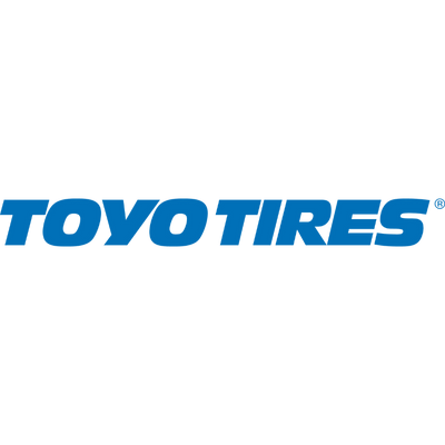 Toyo Tires Logo