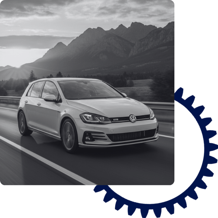 VOLKSWaGEN MaINTENaNCE FROM SKILLED SPECIaLISTS