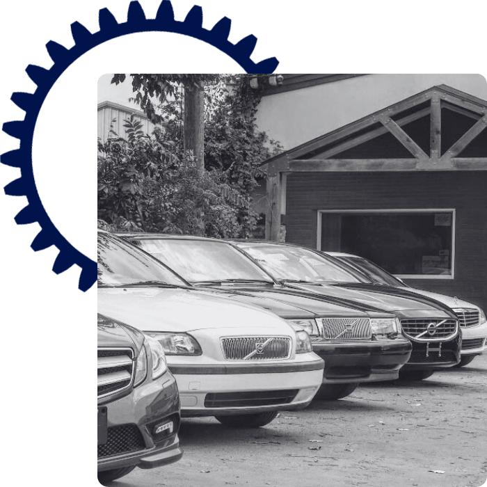 VOLVO SERVICE WITH INTEGRITY aND a PREVENTaTIVE FOCUS