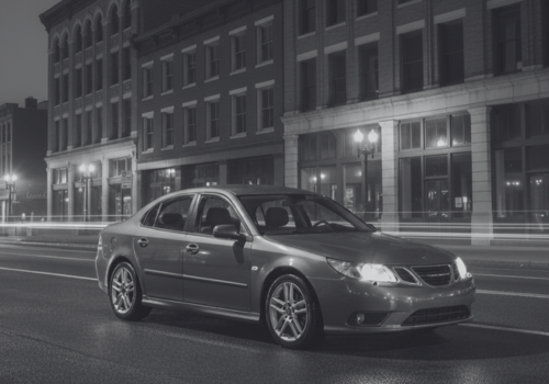 Why Your Saab May Fail to Start