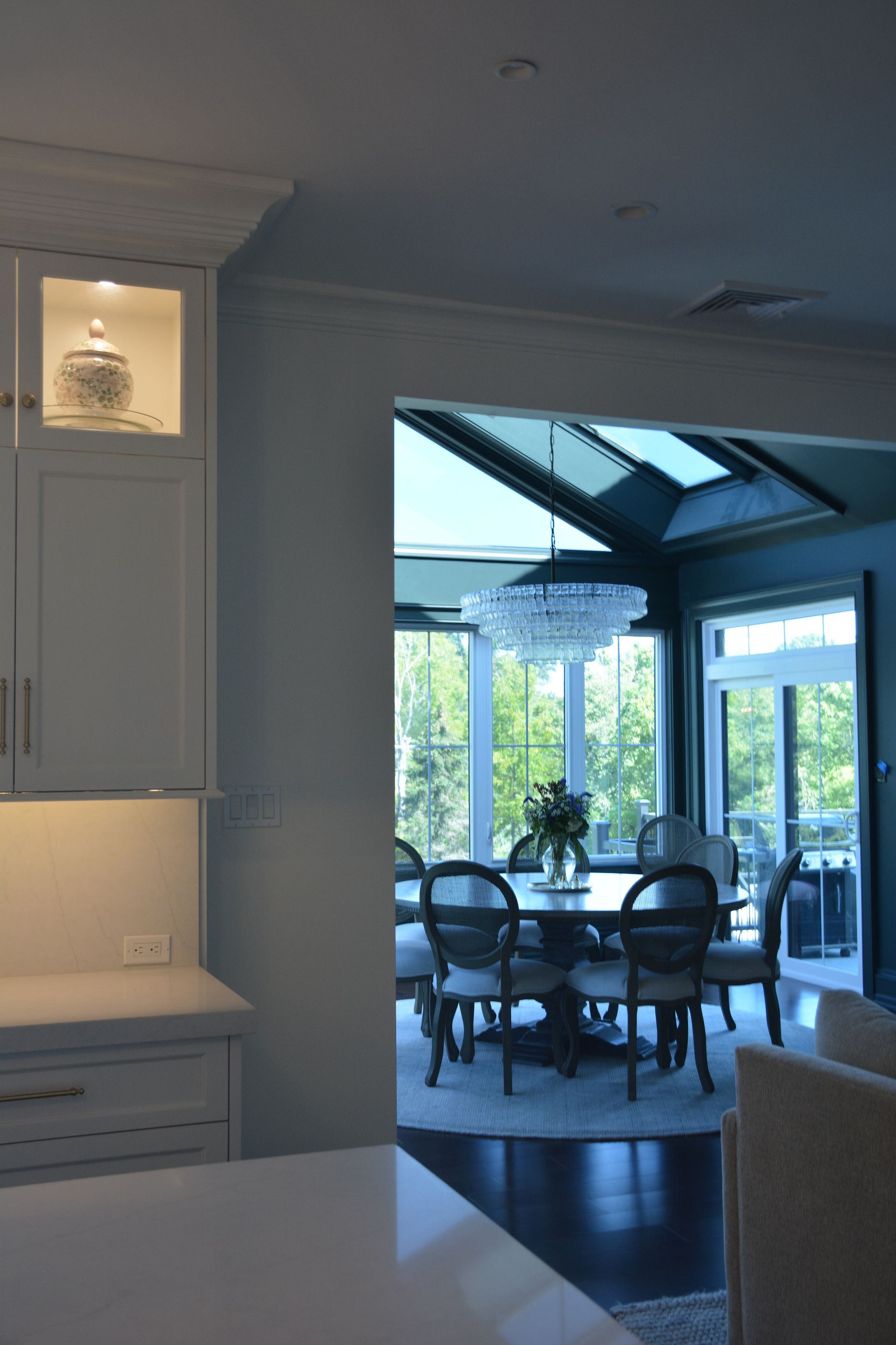 Can You Live in Your House During a Remodel in NJ? | Caliber Construction™