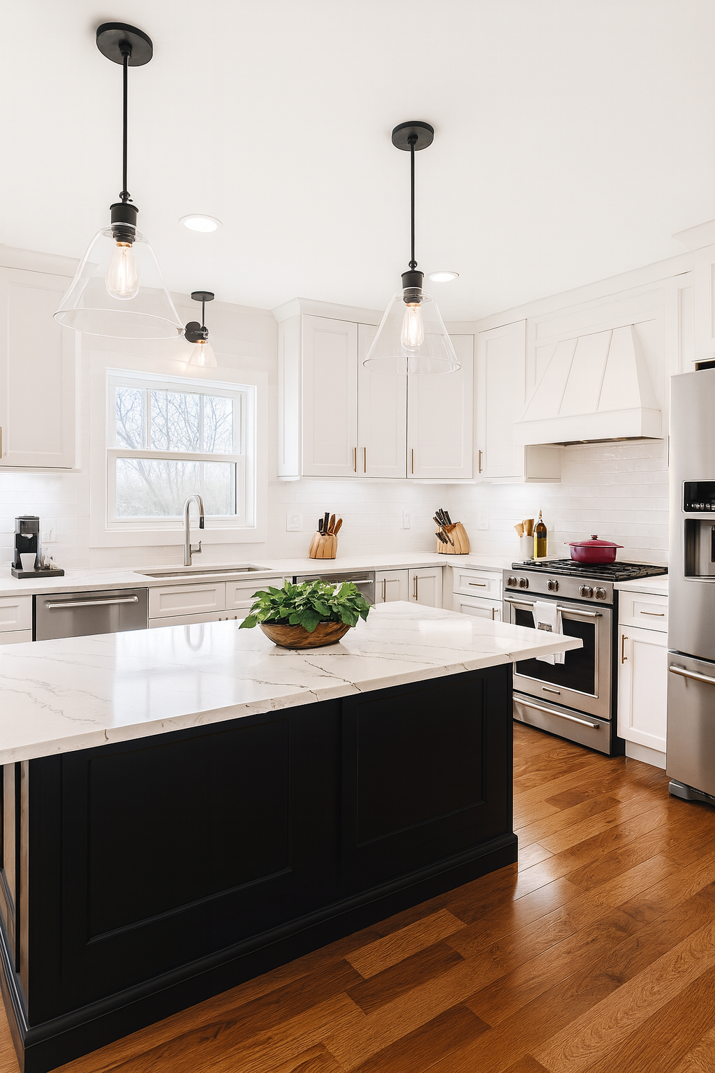 how messy is remodeling, home protection during renovation, Caliber Construction, remodeling dust ba