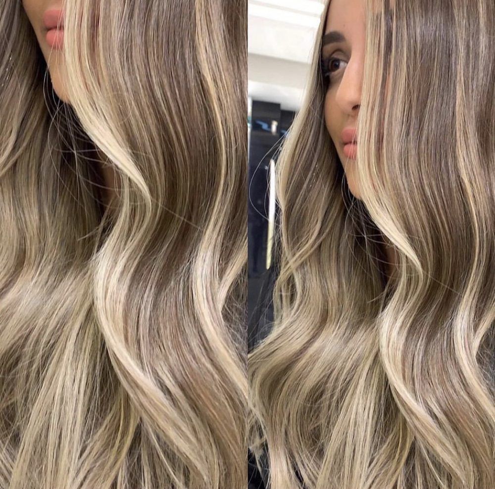 Balayage 