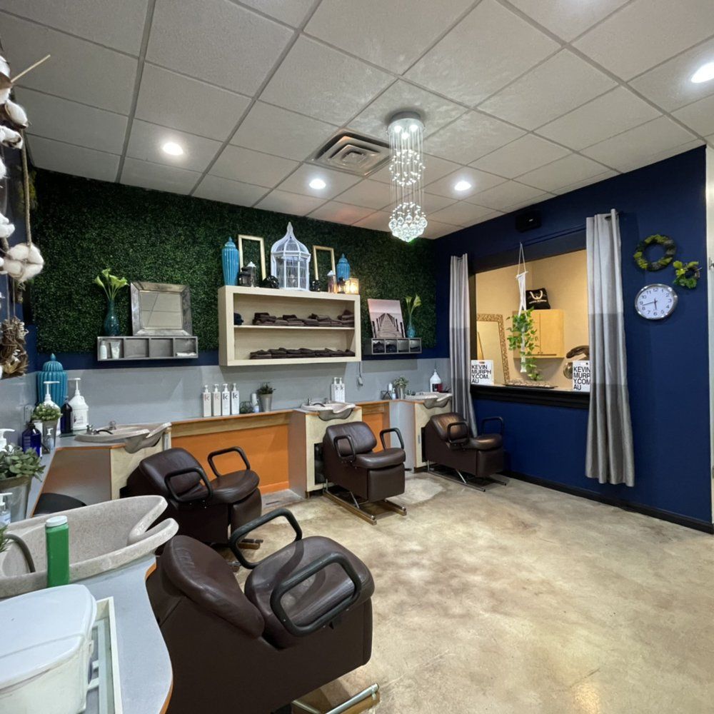 Hair Salon