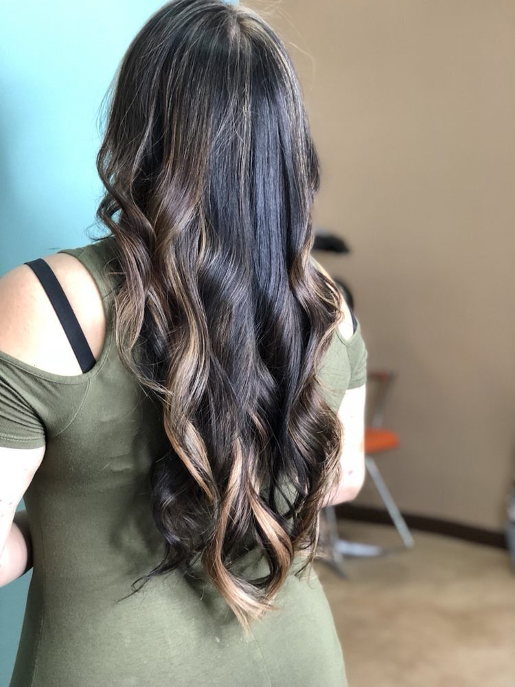Balayage Services