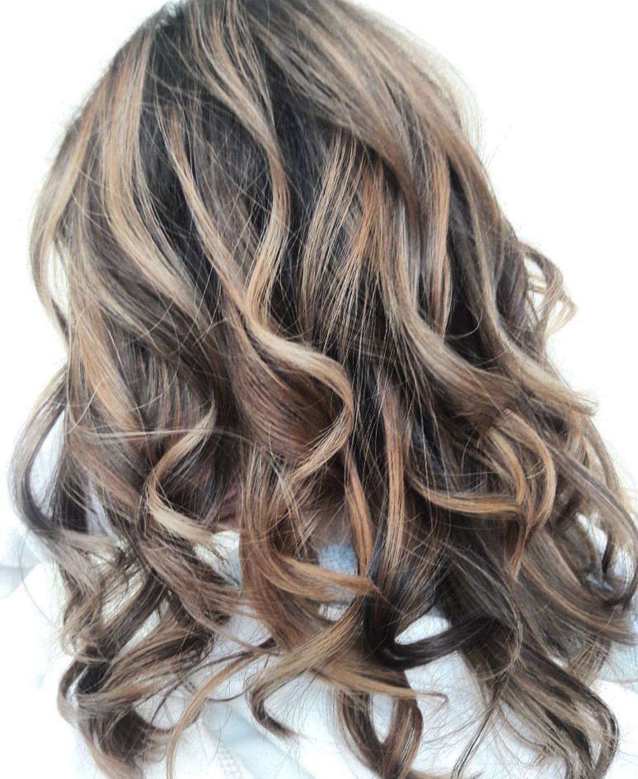 Marbella Hair Salon 77006 Westheimer Midtown Montrose Downtown