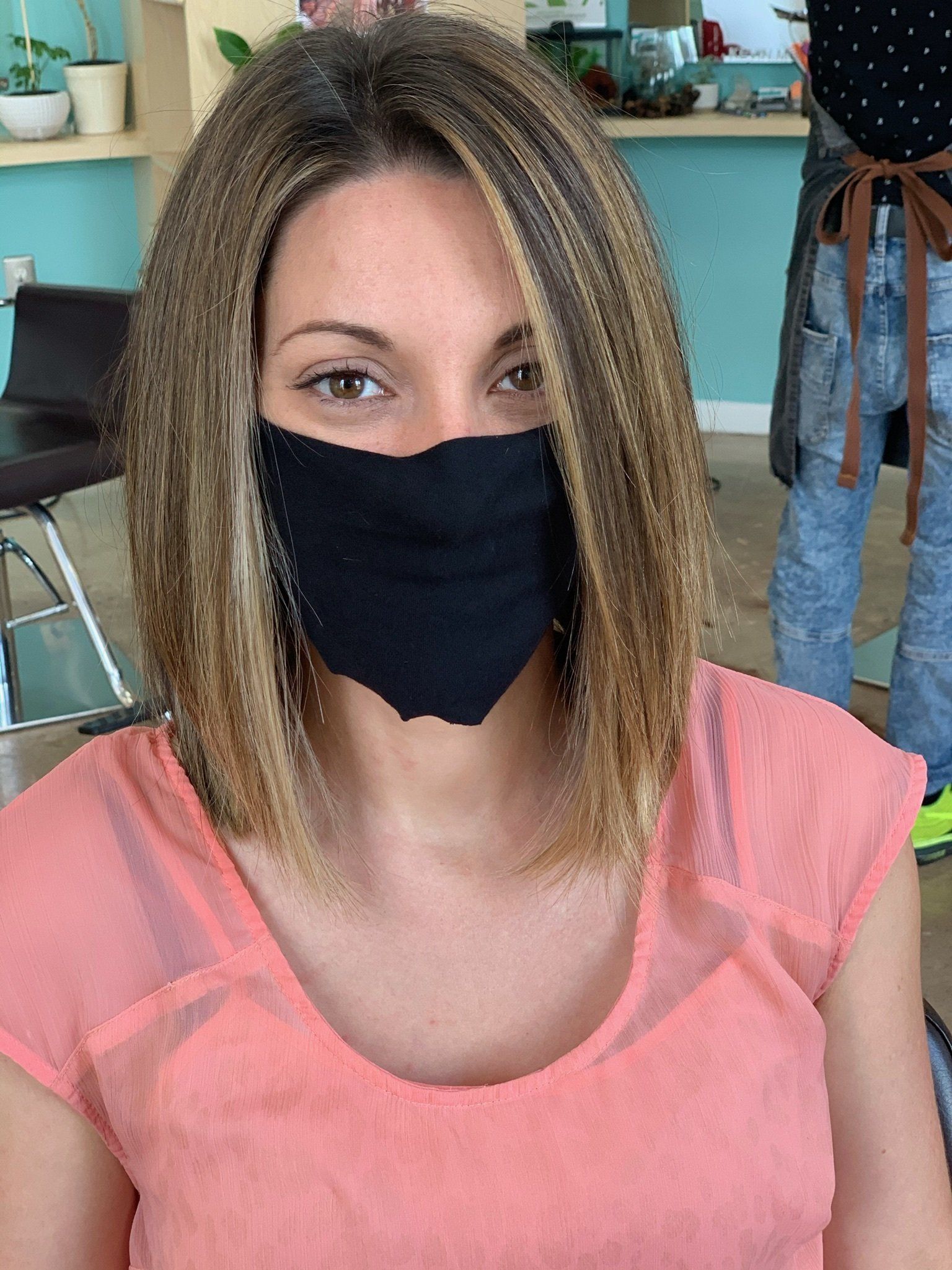 Marbella Hair Salon 77006 Westheimer Midtown Montrose Downtown